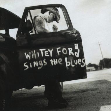 Everlast -  Whitey Ford Sings the Blues